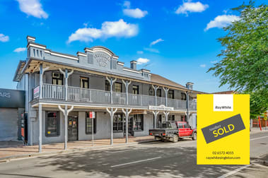 Click to view all images 148 John Street Singleton NSW 2330 - Image 1