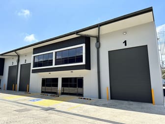 Unit 1/434 The Boulevarde Kirrawee NSW 2232 - Image 1