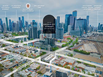 137-157 Adderley Street West Melbourne VIC 3003 - Image 1