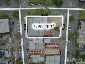 137-157 Adderley Street West Melbourne VIC 3003 - Image 2