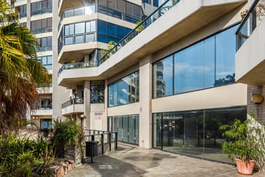 Click to view all images 610 & 610a/180 Ocean Street Edgecliff NSW 2027 - Image 3