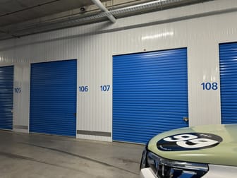 Storage Unit 106/35 Wurrook Circuit Caringbah NSW 2229 - Image 3