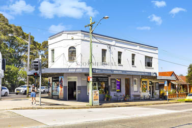 Lots 3 & 4/78-80 Livingstone Road Marrickville NSW 2204 - Image 1