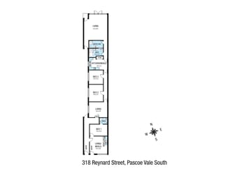 318 Reynard Street Pascoe Vale South VIC 3044 - Image 2