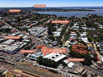 22/589 Stirling Highway Cottesloe WA 6011 - Image 1