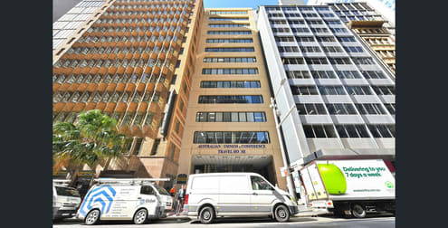 Lot 21/84 Pitt Street Sydney NSW 2000 - Image 1