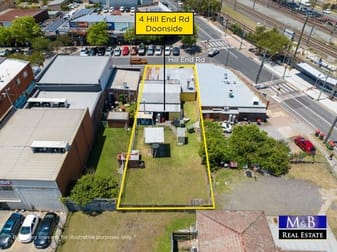 4 Hill End Road Doonside NSW 2767 - Image 2