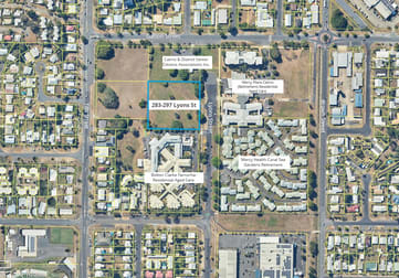 283-297 Lyons Street Westcourt QLD 4870 - Image 2