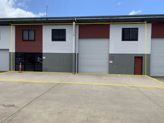 L2 + L3/38-42 Pease Street Manoora QLD 4870 - Image 1