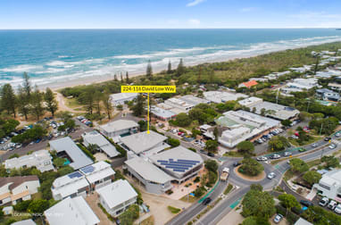 Lots 6 & 7/224-226 David Low Way Peregian Beach QLD 4573 - Image 2