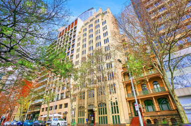 Suite 302/135 Macquarie Street Sydney NSW 2000 - Image 1