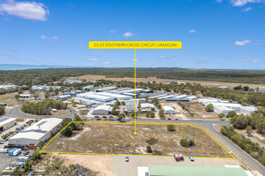 Lot 3/23-25 Southern Cross Circuit Urangan QLD 4655 - Image 1