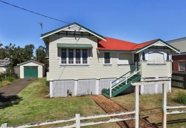 10 Aubigny Street East Toowoomba QLD 4350 - Image 1