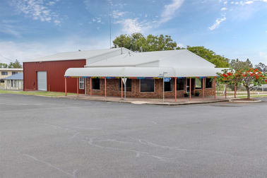 9 Lawton Street Wandoan QLD 4419 - Image 1