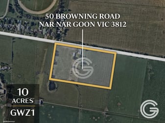 50 Browning Road Nar Nar Goon VIC 3812 - Image 1