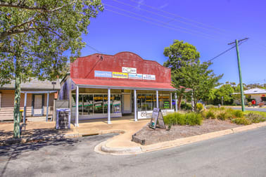 Newsagency|Hardware - 21 Livingstone Street Mathoura NSW 2710 - Image 1