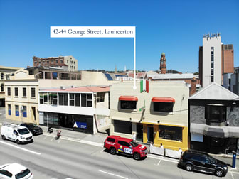 42-44 George Street Launceston TAS 7250 - Image 3