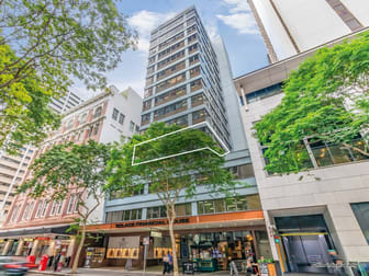 Level 4, 97 Creek Street Brisbane City QLD 4000 - Image 1