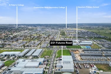 2/21-23 Futures Road Cranbourne West VIC 3977 - Image 3