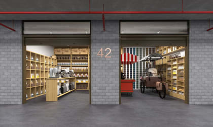 Storage Units/Storage Units 101 Old Pittwater Road Brookvale NSW 2100 - Image 1