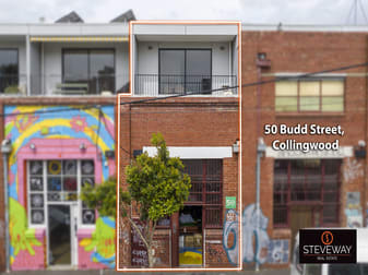 50 Budd Street Collingwood VIC 3066 - Image 1