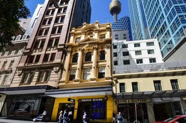 502/147 King Street Sydney NSW 2000 - Image 1