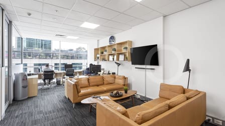 Suite 301/7 Jeffcott Street West Melbourne VIC 3003 - Image 1