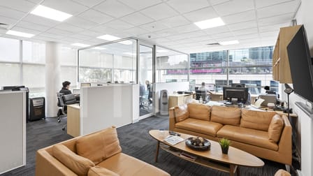 Suite 301/7 Jeffcott Street West Melbourne VIC 3003 - Image 2