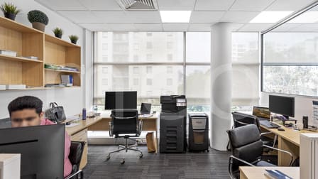 Suite 301/7 Jeffcott Street West Melbourne VIC 3003 - Image 3