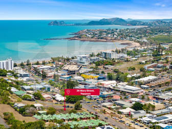 Coastal Land Opportunity/36 Mary St Yeppoon QLD 4703 - Image 1