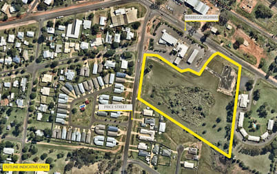 30-50 Warrego Highway Chinchilla QLD 4413 - Image 2