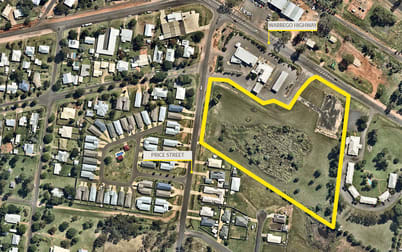 30-50 Warrego Highway Chinchilla QLD 4413 - Image 1
