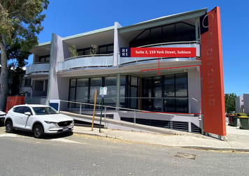 Suite 2/159 York Street Subiaco WA 6008 - Image 1