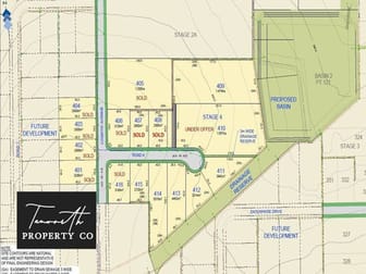 Stage 4 Tamworth Business Park Tamworth NSW 2340 - Image 1