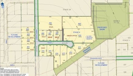 Stage 4 Tamworth Business Park Tamworth NSW 2340 - Image 2
