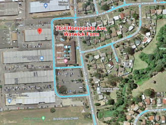 7b/4 Homepride Ave Warwick Farm NSW 2170 - Image 2