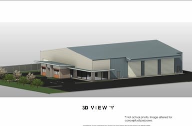 Lot 1/145 Kaitlers Road Lavington NSW 2641 - Image 3