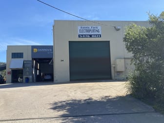 Unit 1/34 Hitech Drive Kunda Park QLD 4556 - Image 2