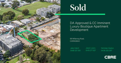 99 Willarong Road Caringbah NSW 2229 - Image 1