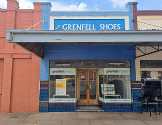 148 Burrangong Street Grenfell NSW 2810 - Image 1