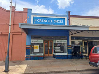 148 Burrangong Street Grenfell NSW 2810 - Image 3