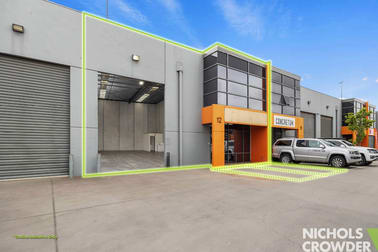 12/94-102 Keys Road Cheltenham VIC 3192 - Image 1