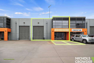 12/94-102 Keys Road Cheltenham VIC 3192 - Image 2