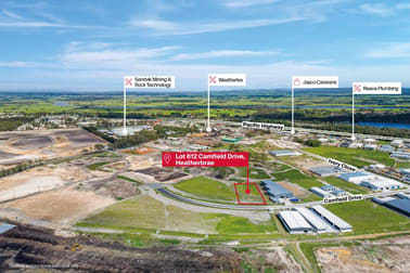 Lot 612 Camfield Drive Heatherbrae NSW 2324 - Image 1