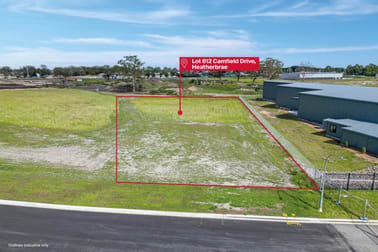 Lot 612 Camfield Drive Heatherbrae NSW 2324 - Image 2
