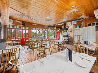 Bacco Restaurant/Nuggets Crossing Kosciuszko Road Jindabyne NSW 2627 - Image 3