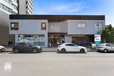 Suite 5/40-42 Montgomery Street Kogarah NSW 2217 - Image 1