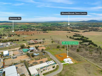 Big Lot Industrial Site/29-33 Enterprise Crescent Muswellbrook NSW 2333 - Image 1