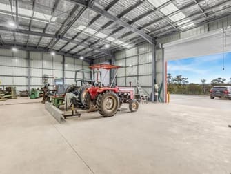 Big Lot Industrial Site/29-33 Enterprise Crescent Muswellbrook NSW 2333 - Image 2