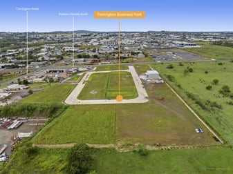 Lot 9/Lot 12 Robson Hursley Road Torrington QLD 4350 - Image 1
